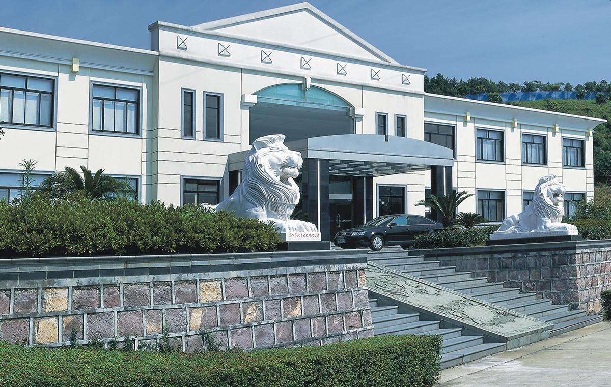 Die casting workshop