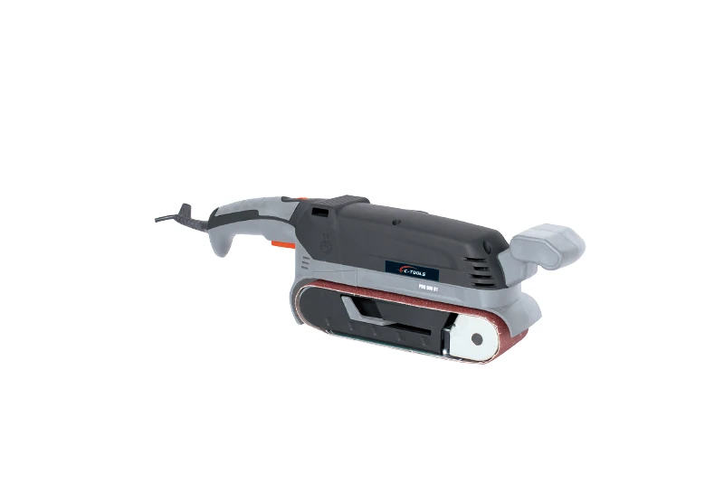 75×533mm Belt Sander 900W Heavy Duty