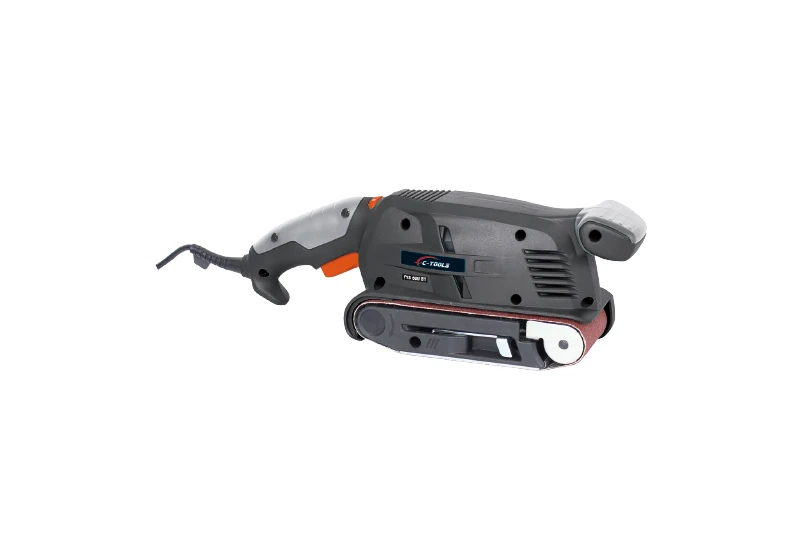 75×457mm Belt Sander 600W Compact