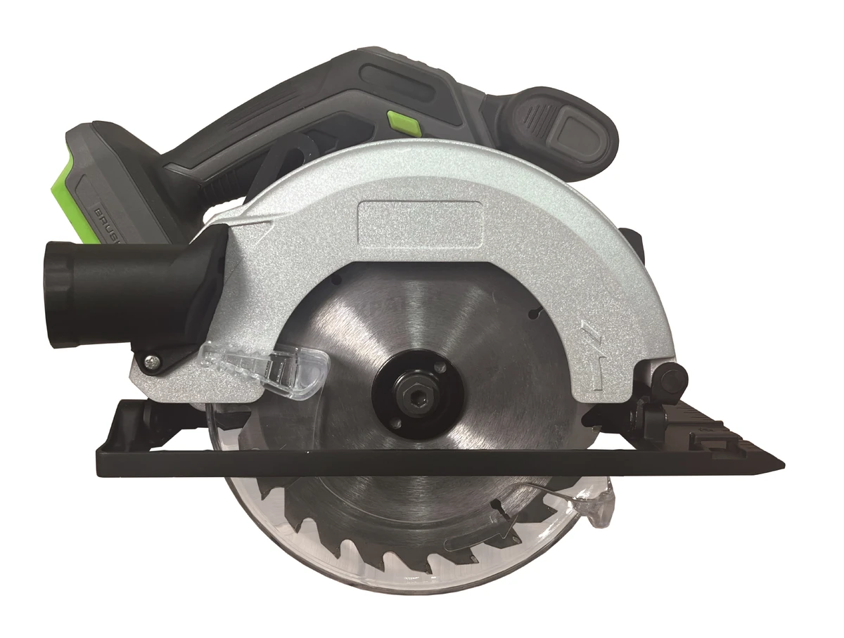165mm Cordless Circular Saw 20V Brushless