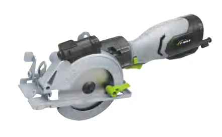 115mm Compact Circular Saw 750W