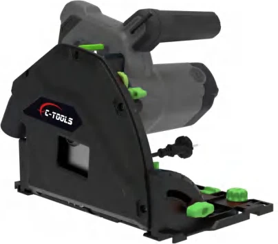 165mm Plunge Saw 1200W