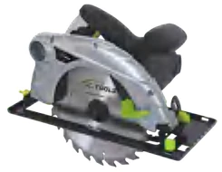 210mm Circular Saw 1600W