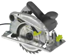 190mm Circular Saw 1200-1500W