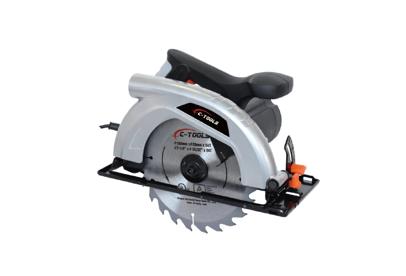185mm Circular Saw 1200/1300W