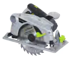 185mm Circular Saw 1200/1300/1500W
