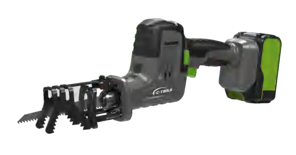 20mm Cordless Garden Saw 20V