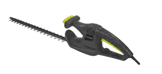 510mm Hedge Trimmer 500W