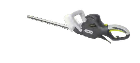 510mm Hedge Trimmer 550/660W Pro