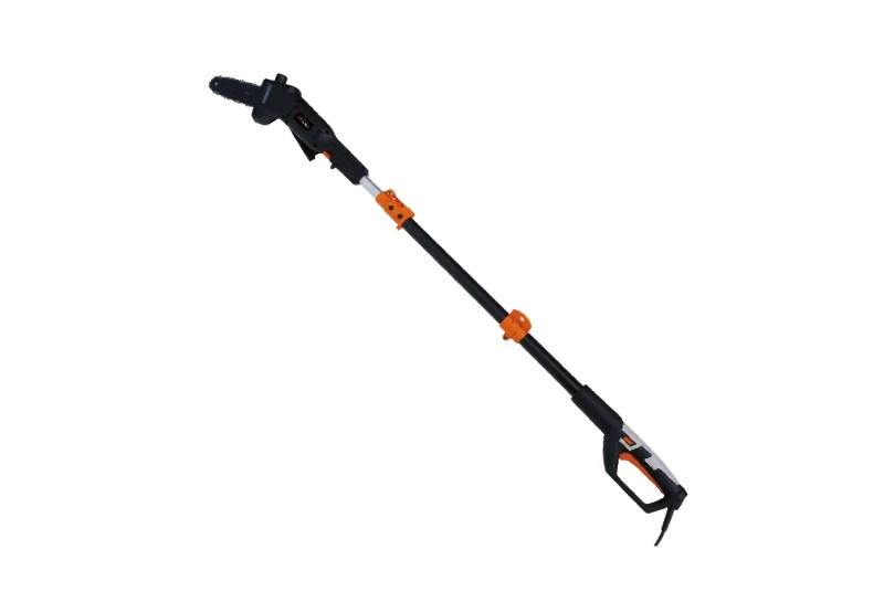 Chain Saw 750W with Telescopic Pole