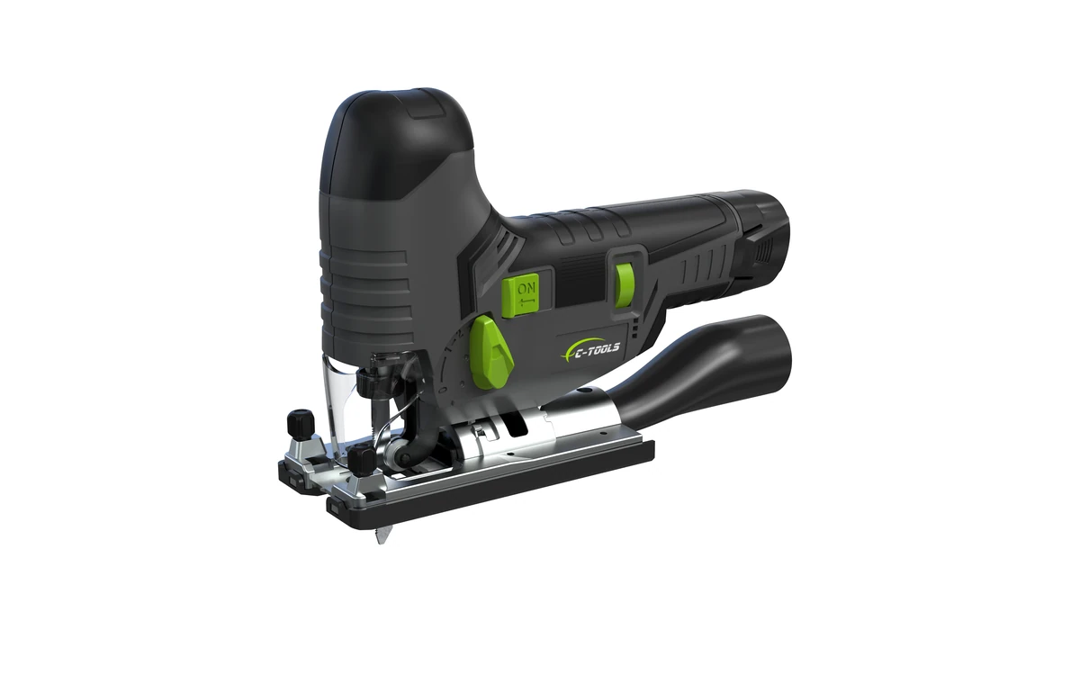 65mm Cordless Jig Saw 20V