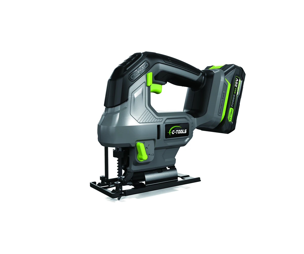 Jig Saws