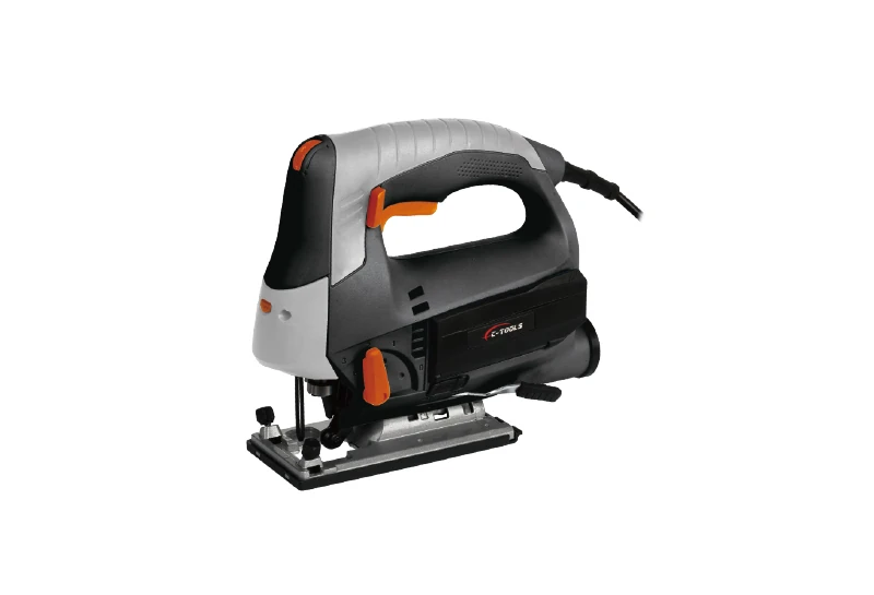 110mm Jig Saw 800W with Chip Blower