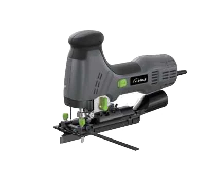 130mm Jig Saw 730W with Gear Box