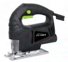 55mm Jig Saw 400W