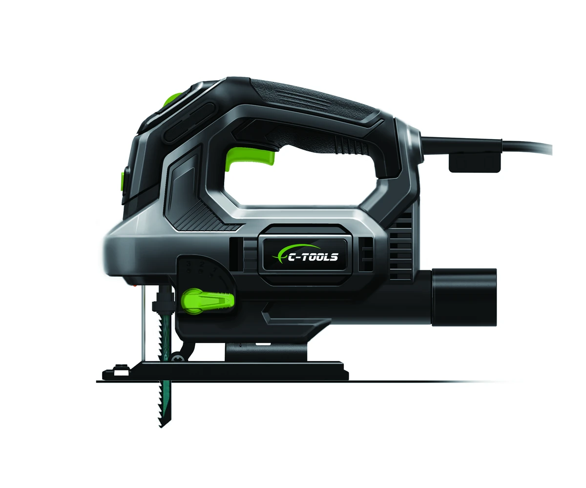 100mm Jig Saw 800W