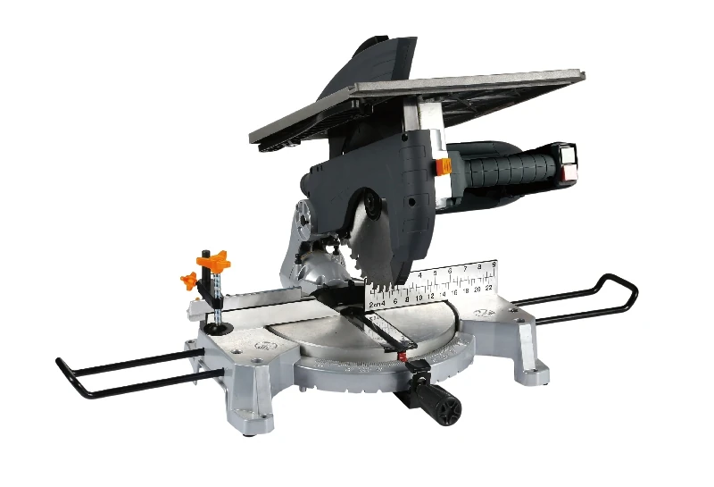 250mm Compound Miter Saw 1800W