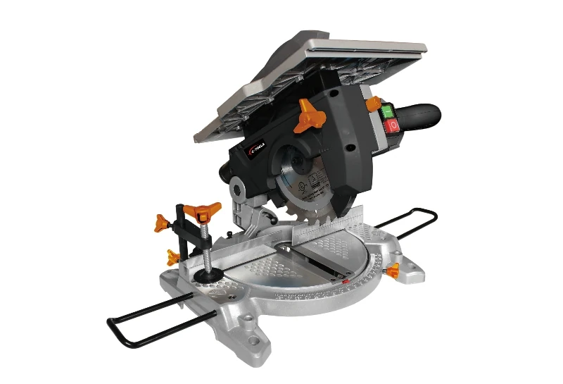 210mm Compound Miter Saw Compact