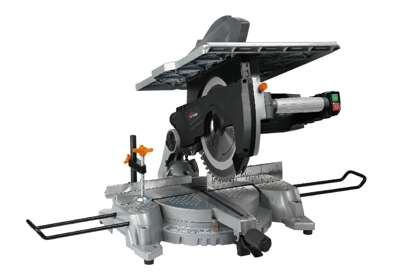 305mm Compound Miter Saw 2000W
