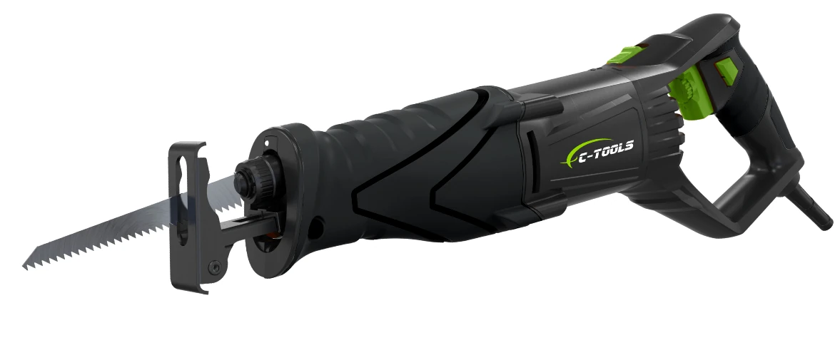 28mm Reciprocating Saw 850W