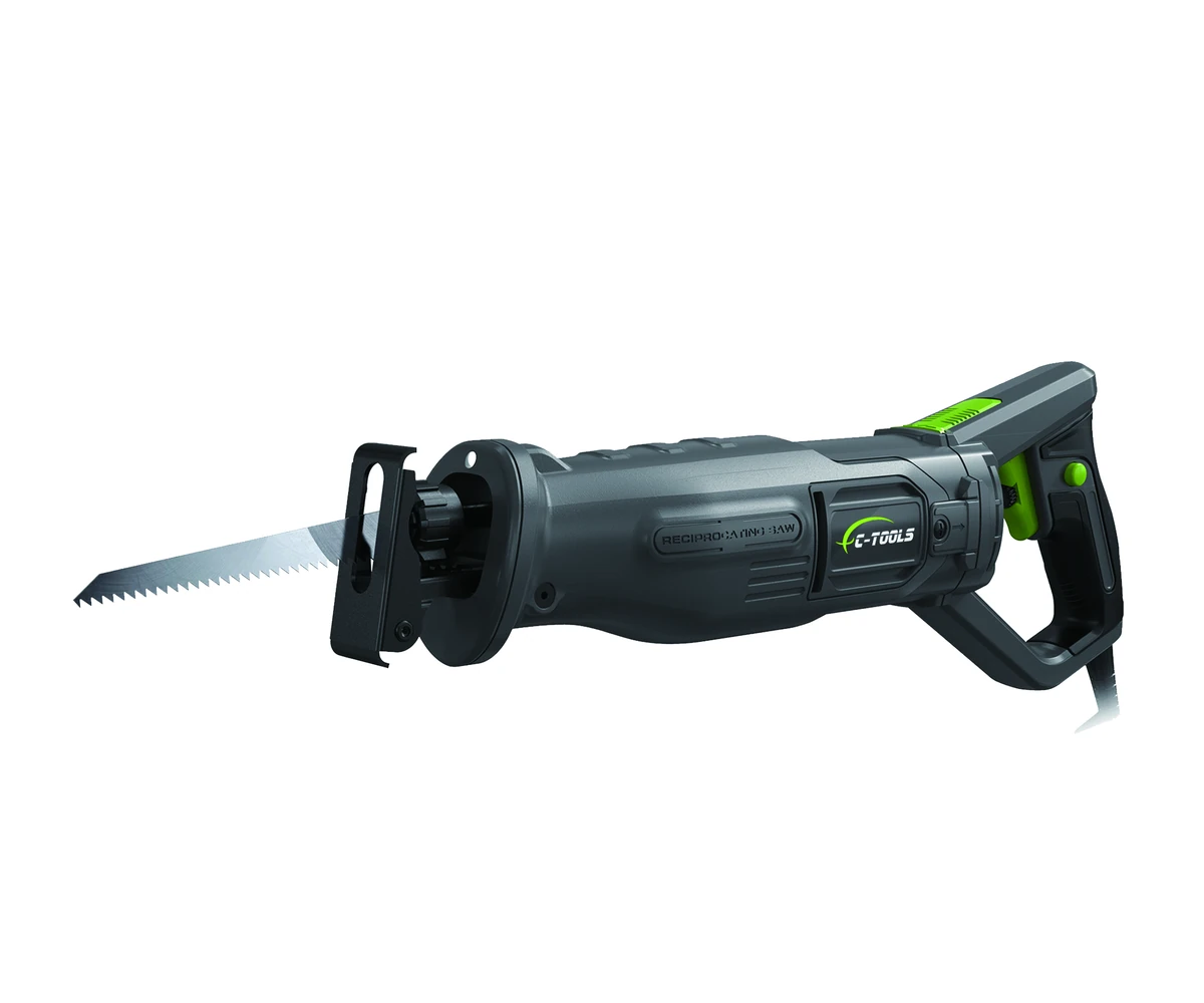 20mm Reciprocating Saw 710W