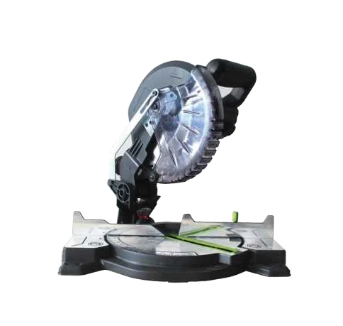 216mm Compact Sliding Miter Saw 1200W