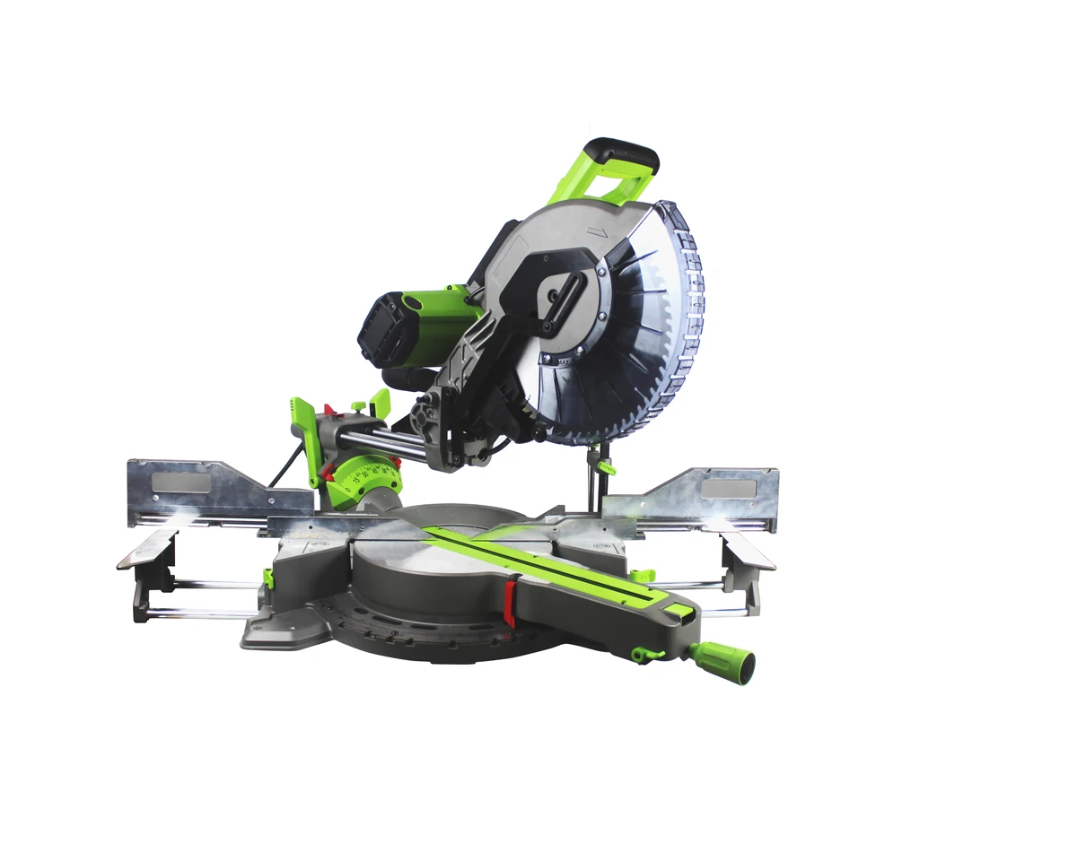 Sliding Miter Saws